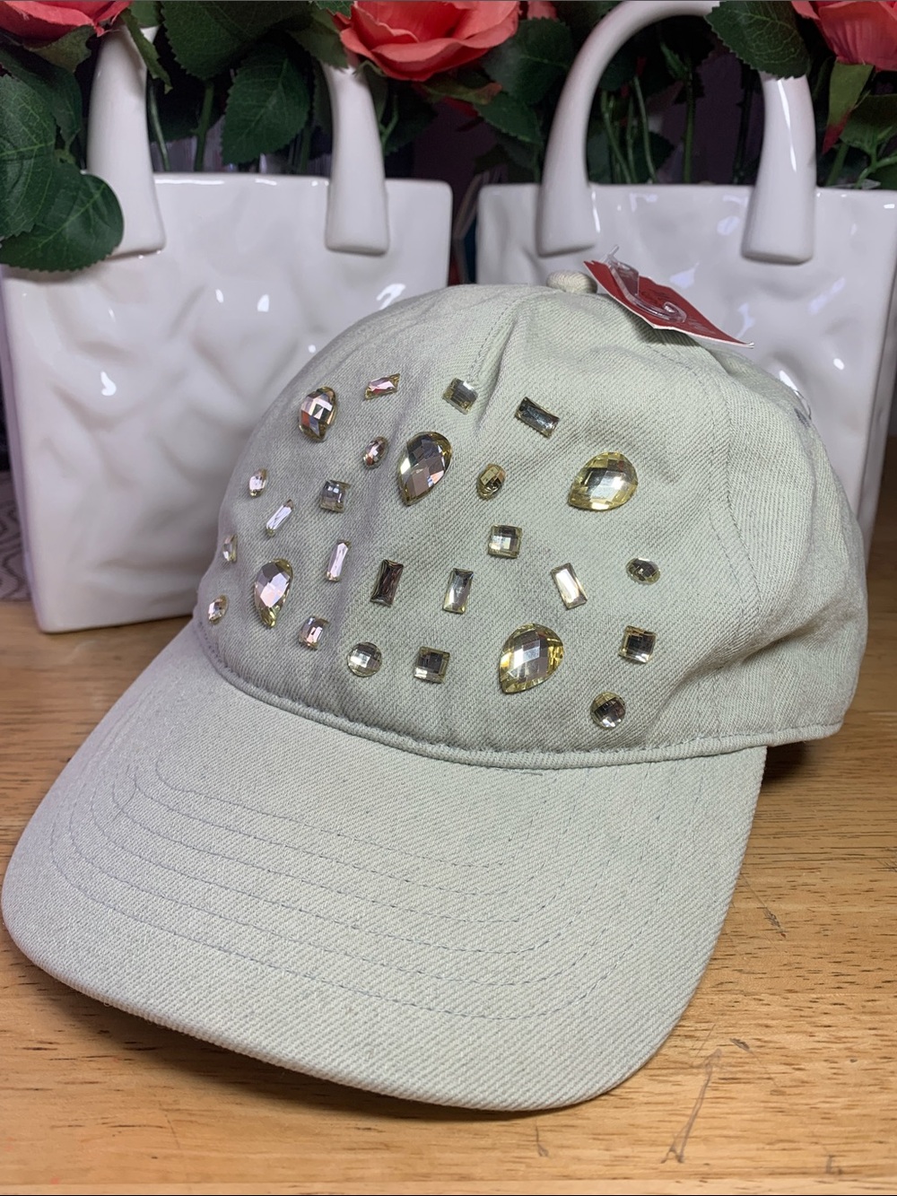 Mossimo Supply Co. Cap